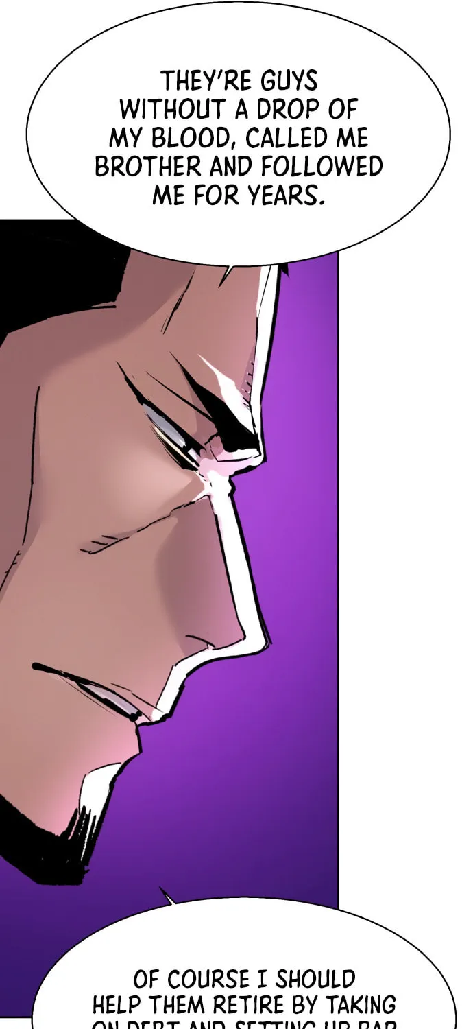 Teenage Mercenary Chapter 145 page 31 - 