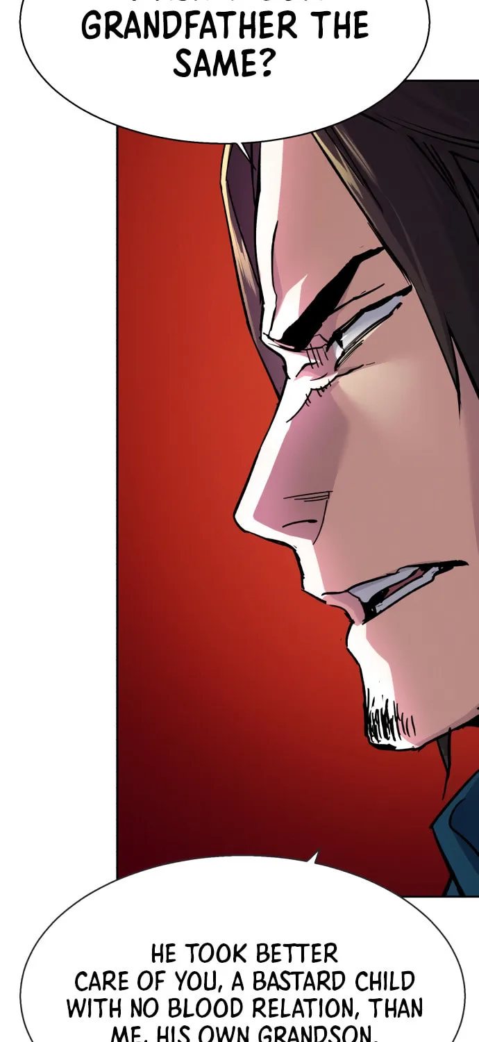 Teenage Mercenary Chapter 145 page 33 - 