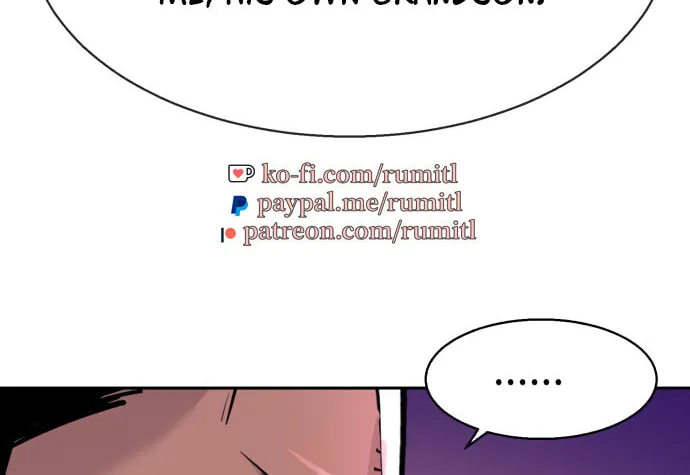 Teenage Mercenary Chapter 145 page 34 - 