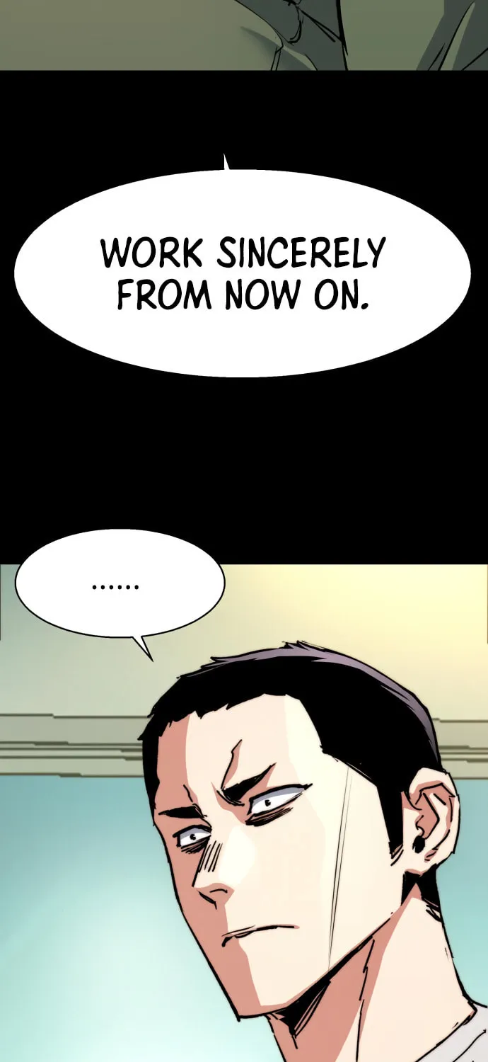 Teenage Mercenary Chapter 145 page 45 - 
