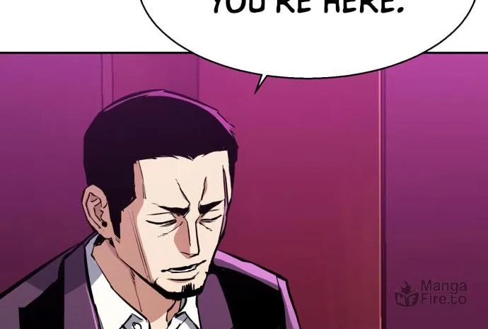 Teenage Mercenary Chapter 145 page 6 - 