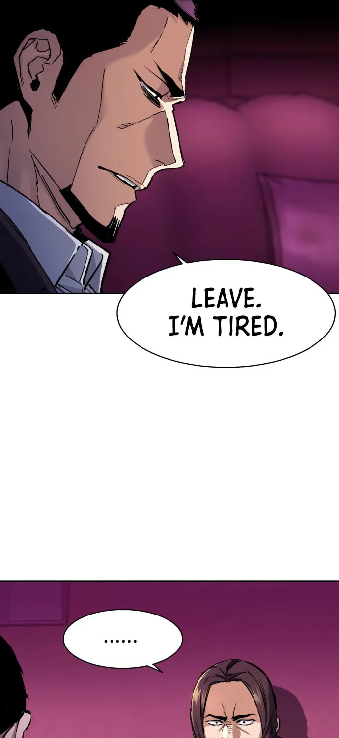 Teenage Mercenary Chapter 145 page 51 - 