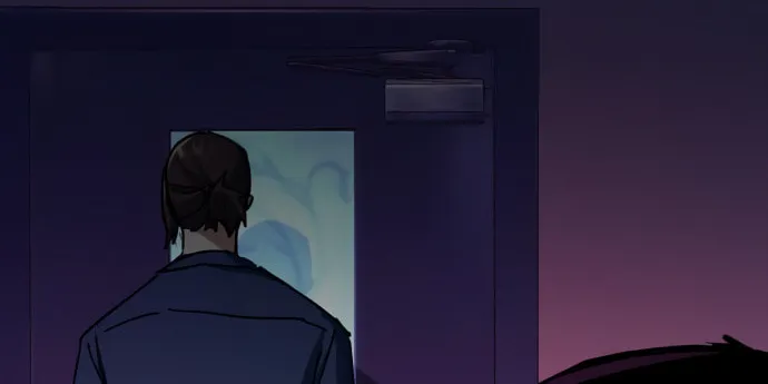 Teenage Mercenary Chapter 145 page 56 - 