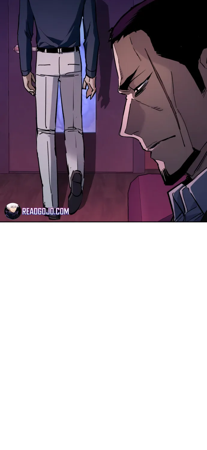 Teenage Mercenary Chapter 145 page 57 - 