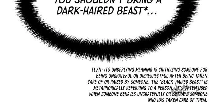 Teenage Mercenary Chapter 145 page 60 - 