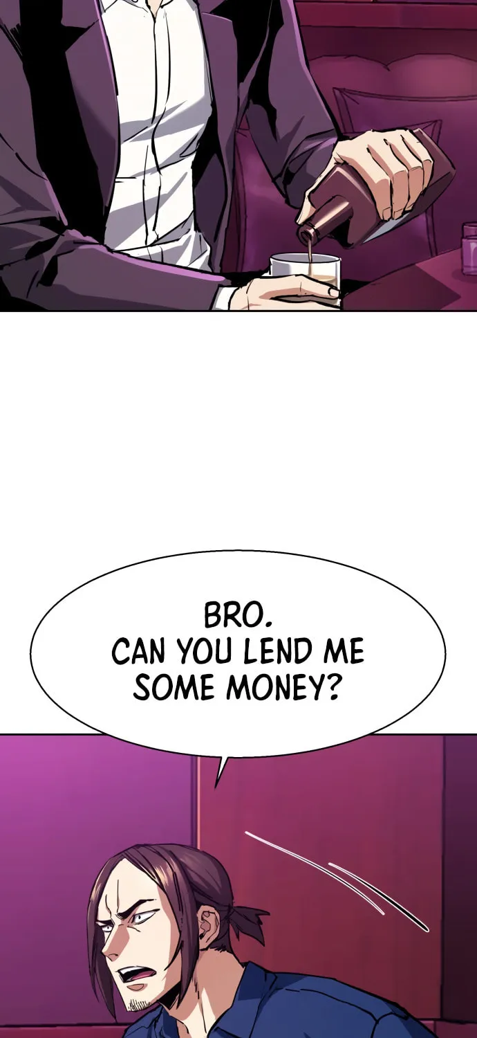 Teenage Mercenary Chapter 145 page 7 - 