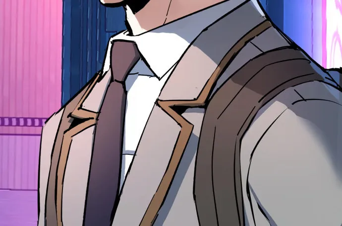 Teenage Mercenary Chapter 145 page 64 - 