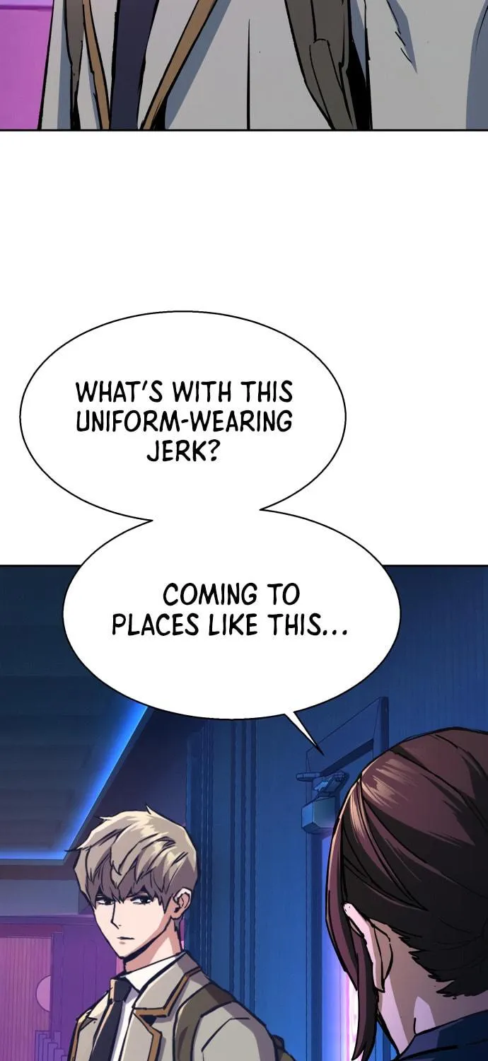 Teenage Mercenary Chapter 145 page 65 - 