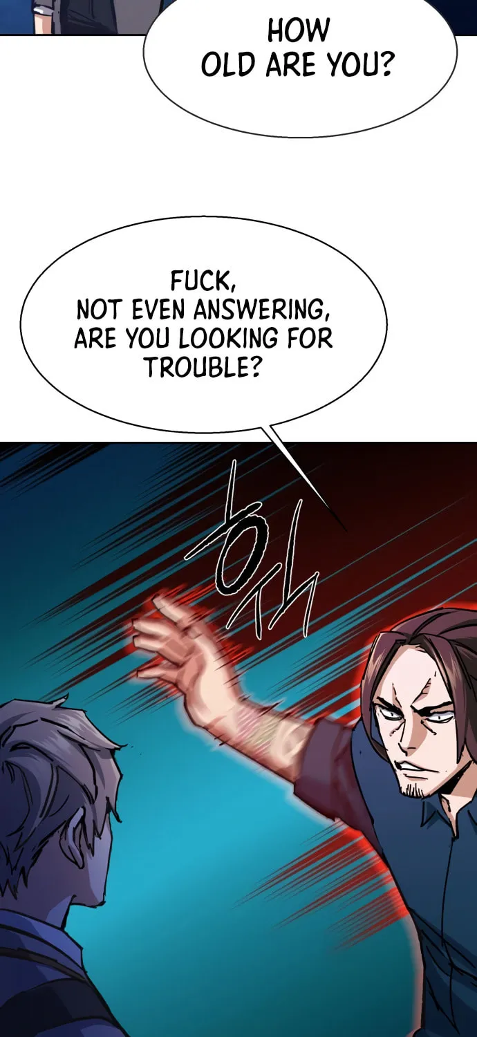Teenage Mercenary Chapter 145 page 67 - 