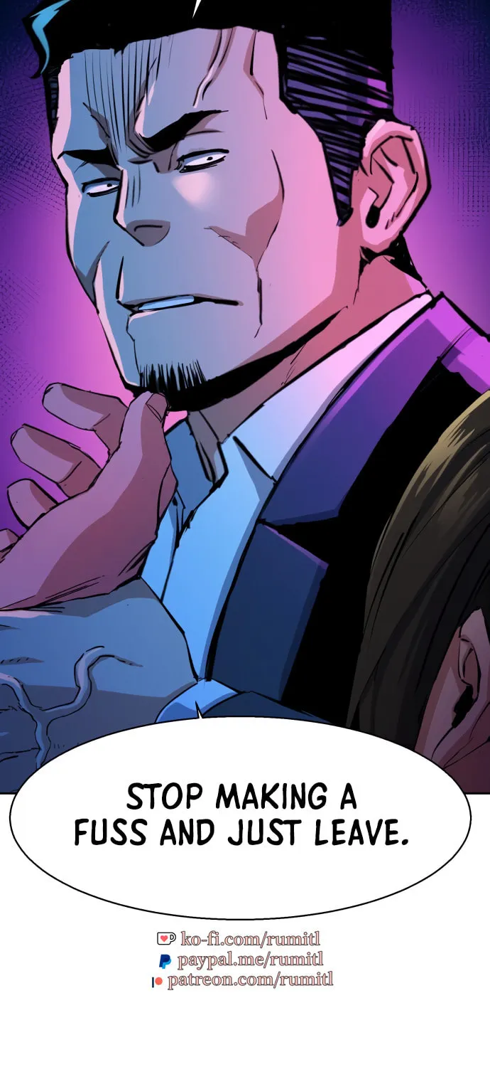Teenage Mercenary Chapter 145 page 73 - 