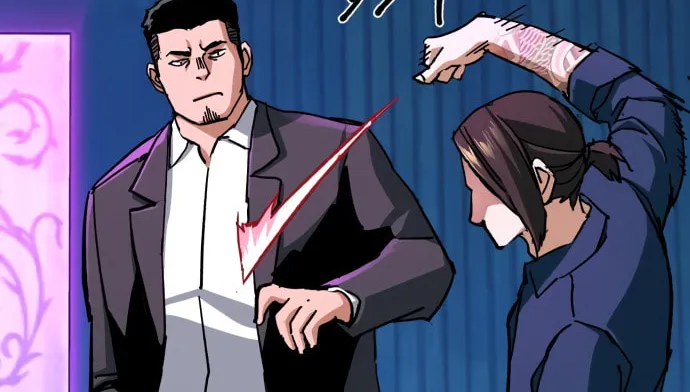 Teenage Mercenary Chapter 145 page 76 - 