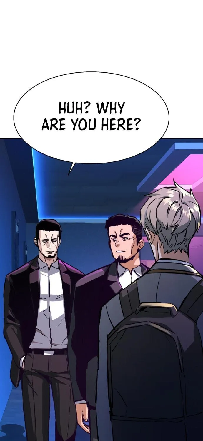 Teenage Mercenary Chapter 145 page 79 - 