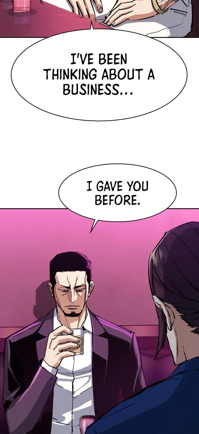 Teenage Mercenary Chapter 145 page 9 - 