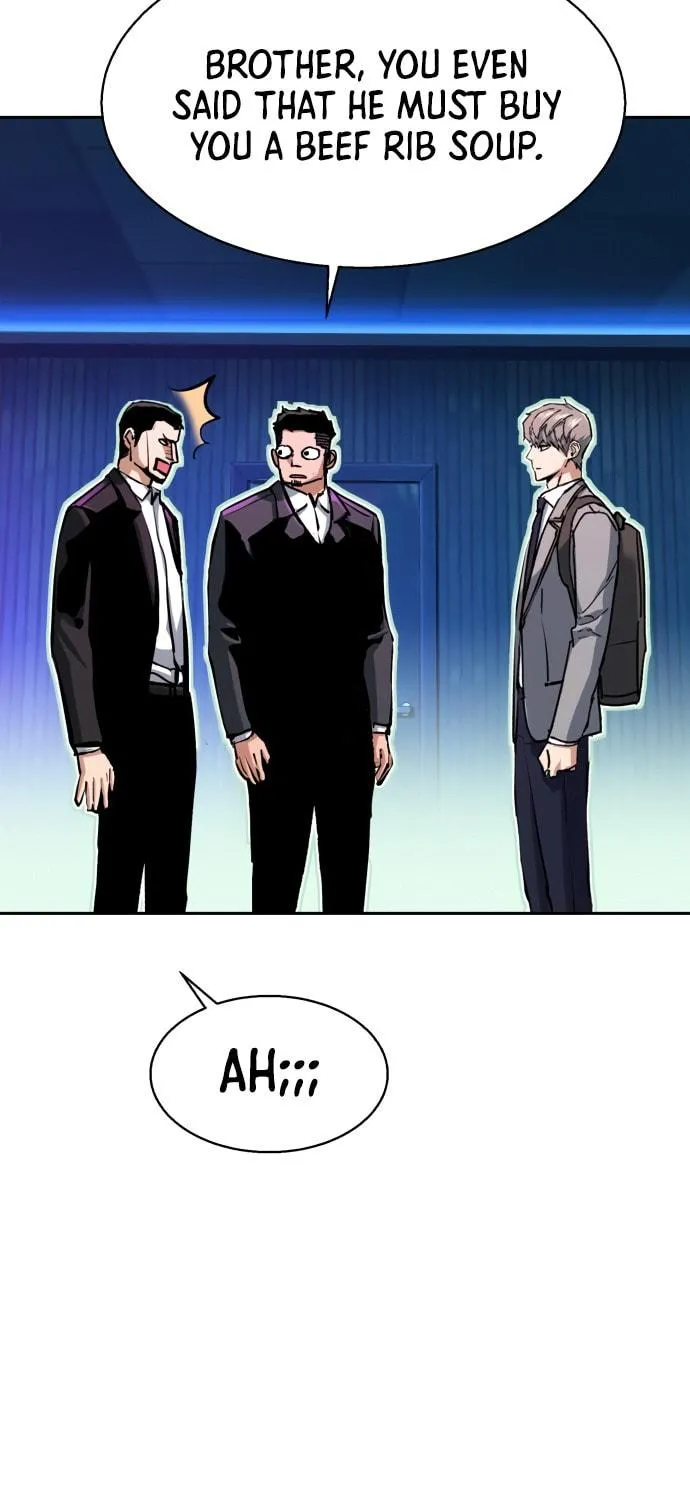 Teenage Mercenary Chapter 145 page 83 - 