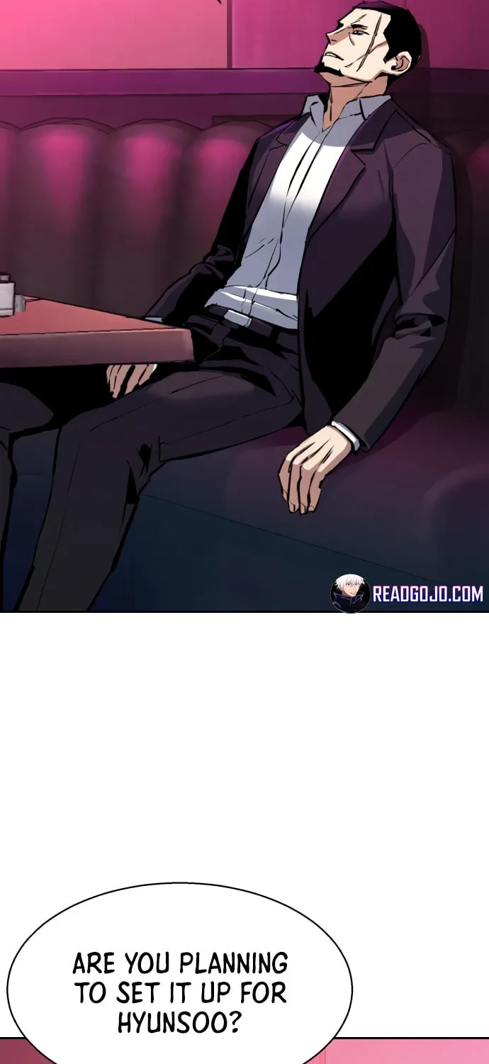 Teenage Mercenary Chapter 145 page 87 - 