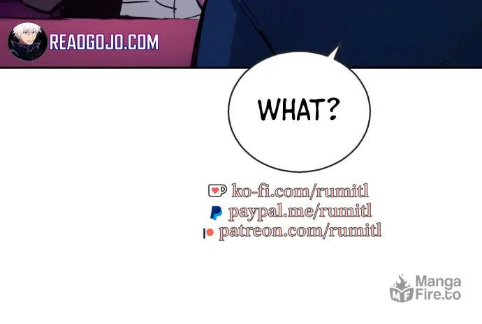 Teenage Mercenary Chapter 145 page 10 - 