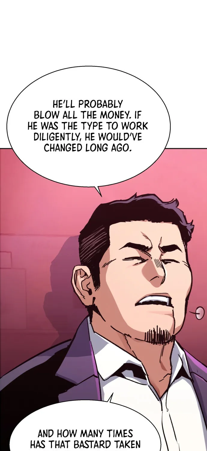 Teenage Mercenary Chapter 145 page 91 - 