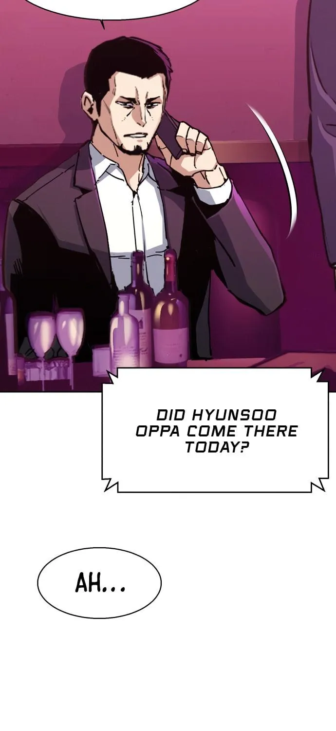 Teenage Mercenary Chapter 145 page 95 - 