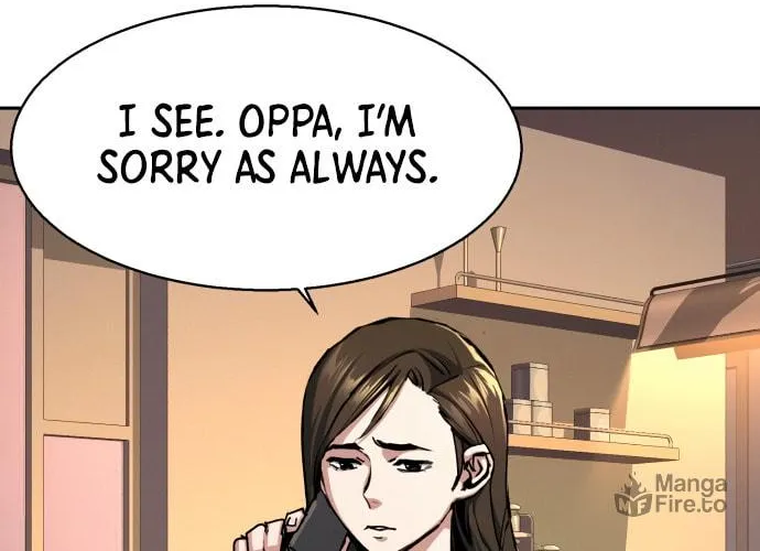 Teenage Mercenary Chapter 145 page 96 - 