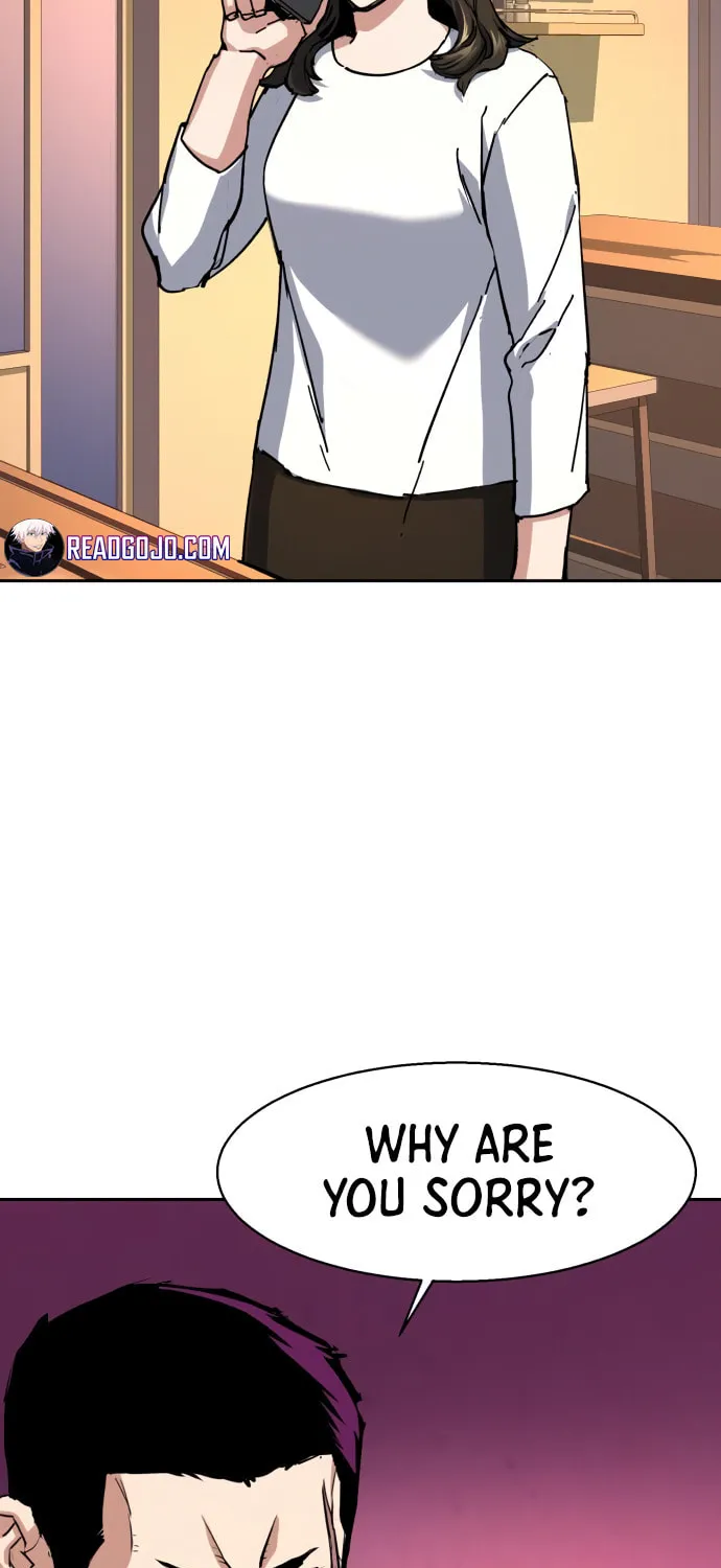 Teenage Mercenary Chapter 145 page 97 - 