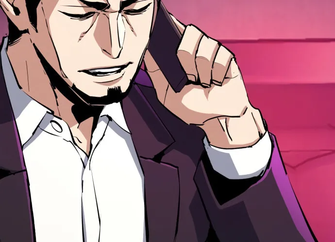 Teenage Mercenary Chapter 145 page 98 - 