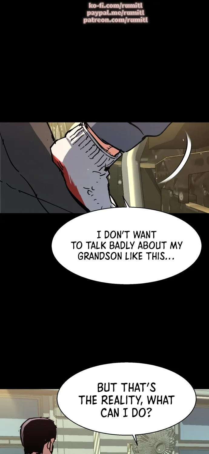 Teenage Mercenary Chapter 146 page 11 - 