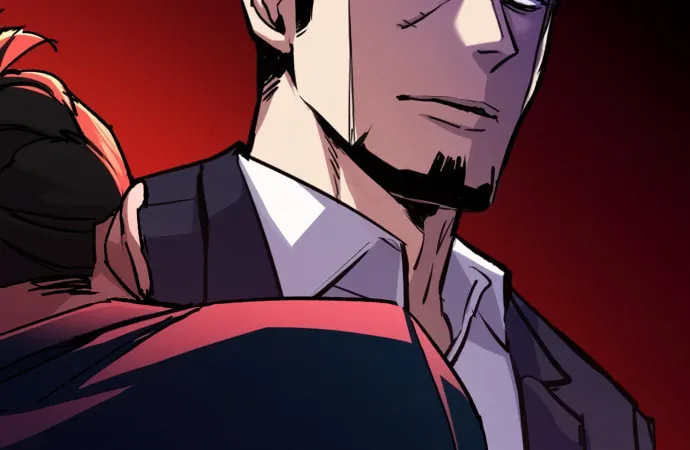 Teenage Mercenary Chapter 146 page 104 - 