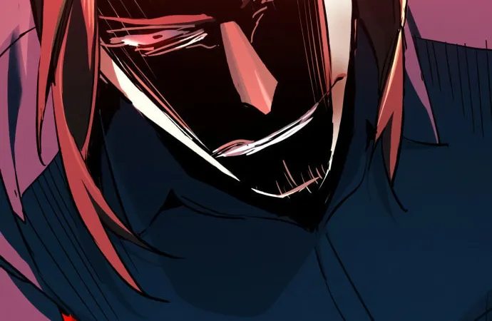 Teenage Mercenary Chapter 146 page 106 - 