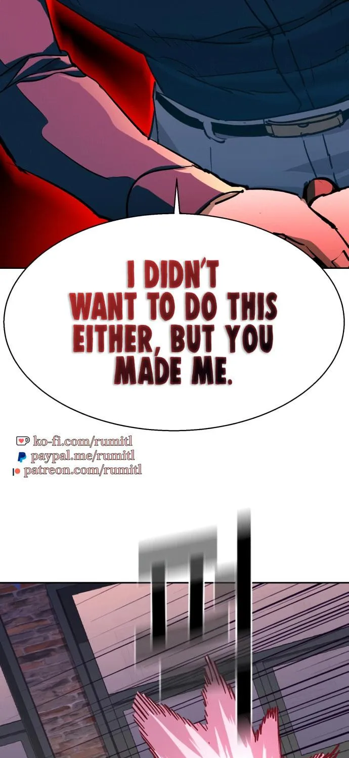 Teenage Mercenary Chapter 146 page 107 - 