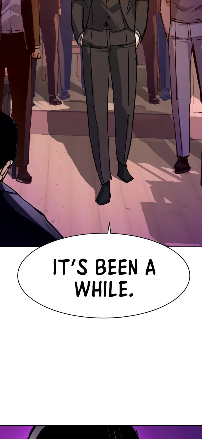 Teenage Mercenary Chapter 146 page 115 - 