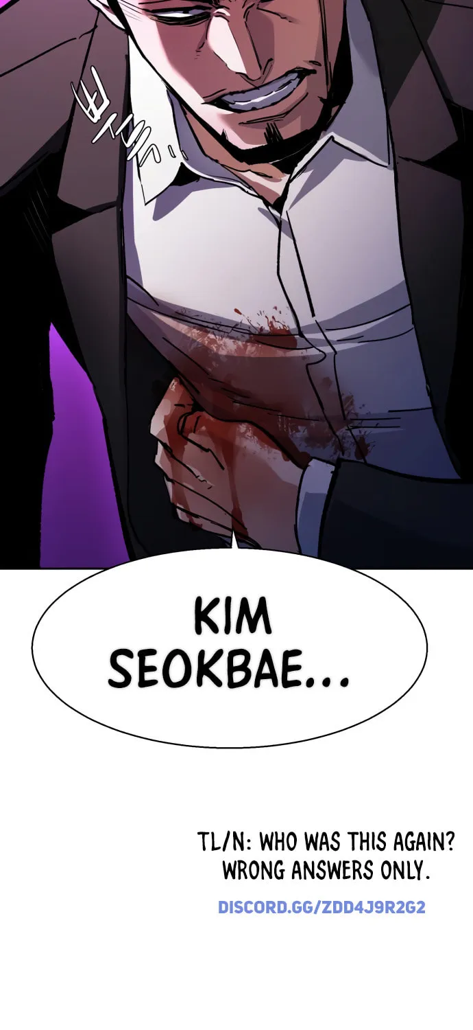 Teenage Mercenary Chapter 146 page 117 - 