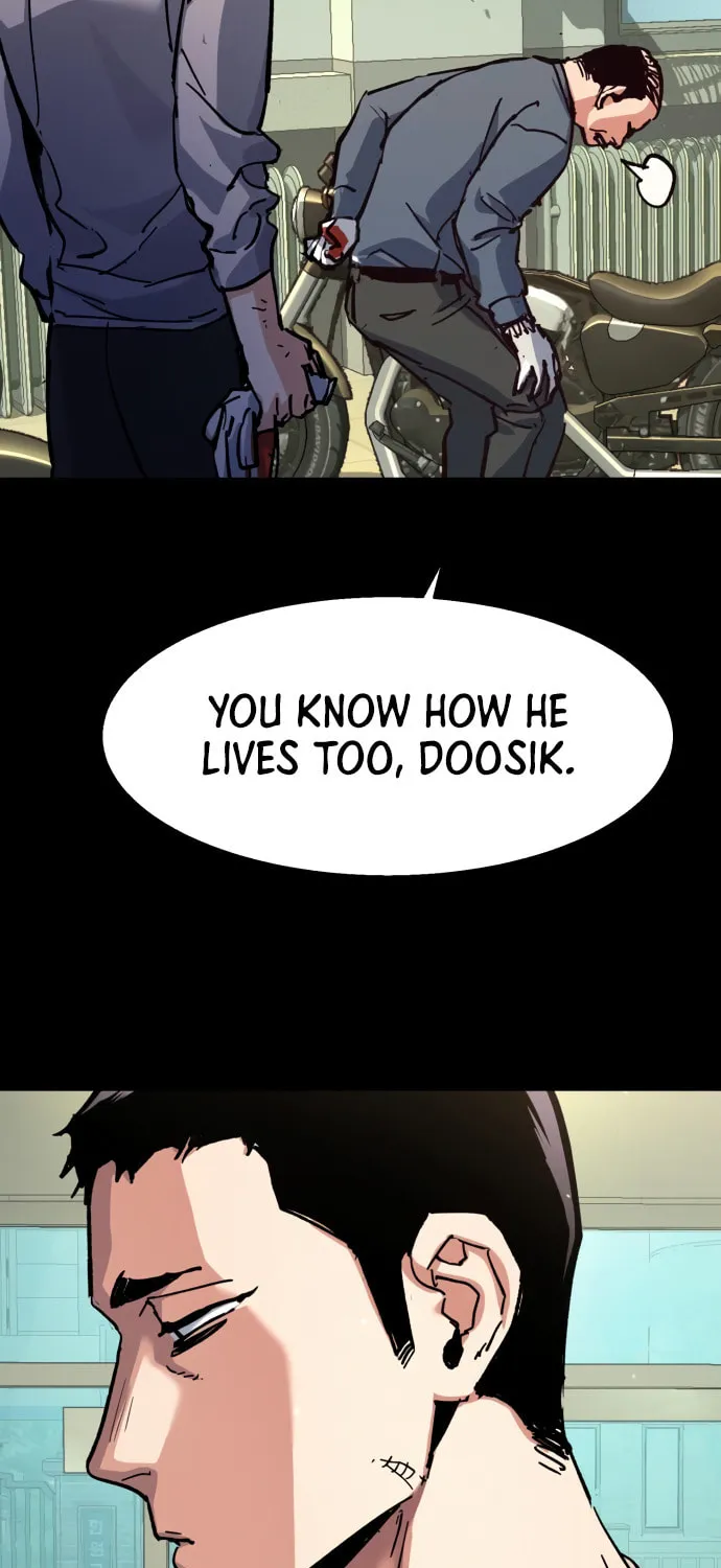 Teenage Mercenary Chapter 146 page 13 - 