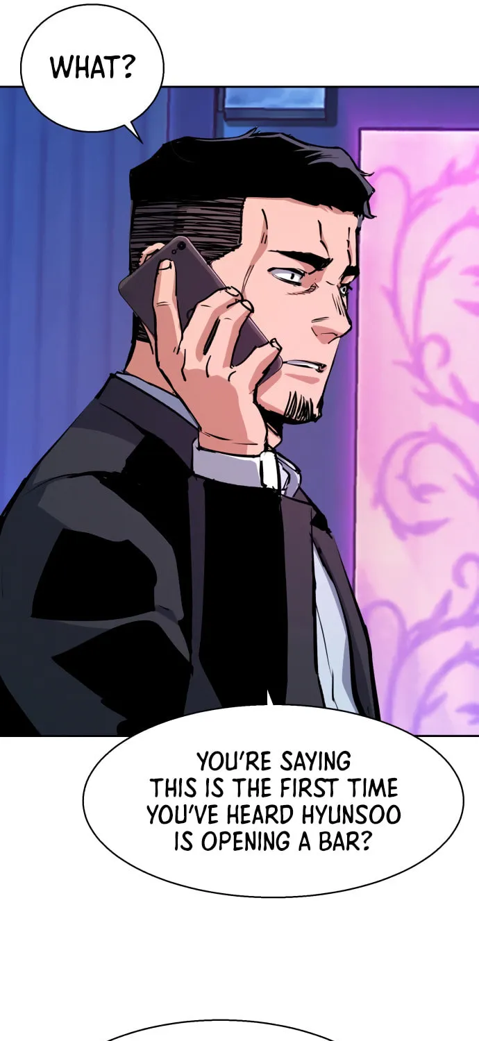 Teenage Mercenary Chapter 146 page 121 - 