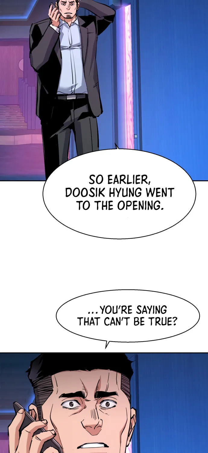Teenage Mercenary Chapter 146 page 123 - 