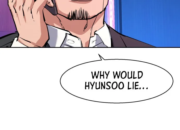 Teenage Mercenary Chapter 146 page 124 - 