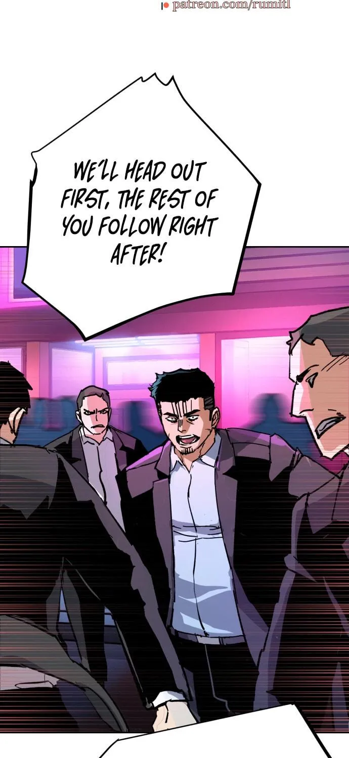 Teenage Mercenary Chapter 146 page 129 - 