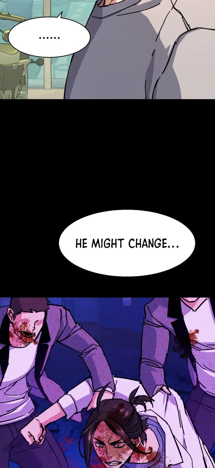 Teenage Mercenary Chapter 146 page 15 - 