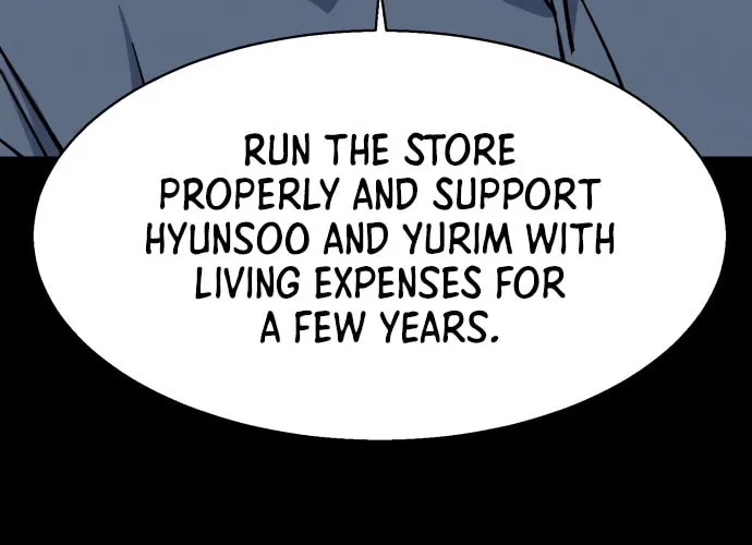 Teenage Mercenary Chapter 146 page 22 - 