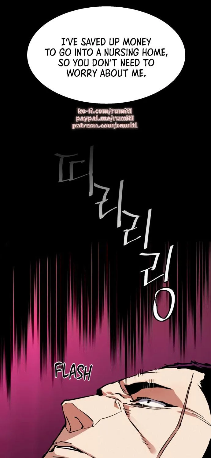 Teenage Mercenary Chapter 146 page 23 - 