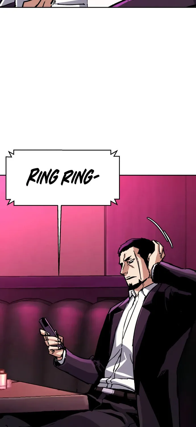 Teenage Mercenary Chapter 146 page 25 - 