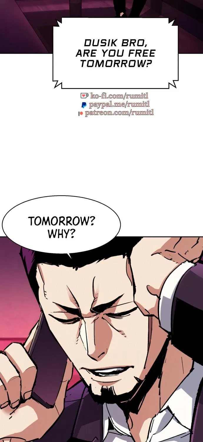 Teenage Mercenary Chapter 146 page 29 - 