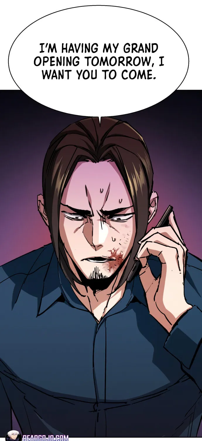 Teenage Mercenary Chapter 146 page 31 - 