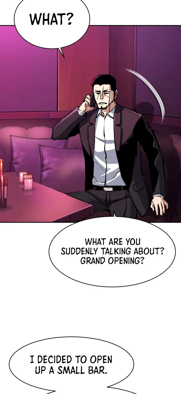 Teenage Mercenary Chapter 146 page 33 - 