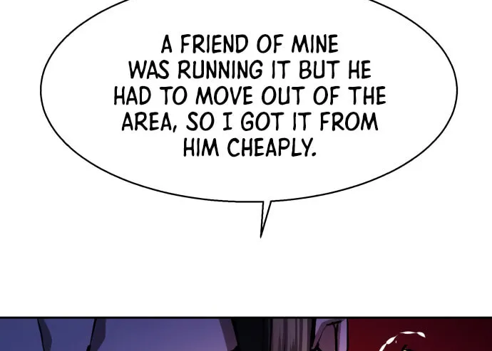 Teenage Mercenary Chapter 146 page 34 - 