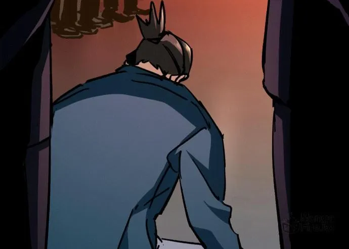 Teenage Mercenary Chapter 146 page 36 - 