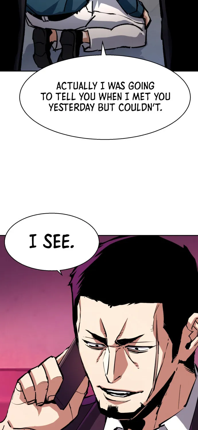 Teenage Mercenary Chapter 146 page 37 - 