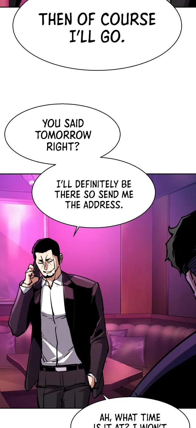 Teenage Mercenary Chapter 146 page 39 - 