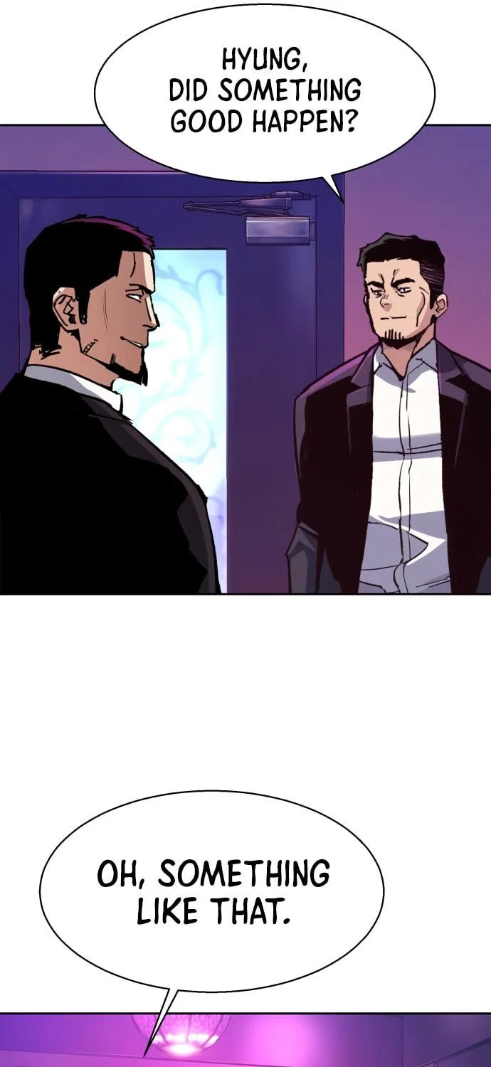 Teenage Mercenary Chapter 146 page 41 - 