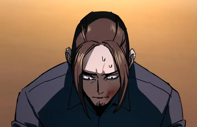 Teenage Mercenary Chapter 146 page 44 - 