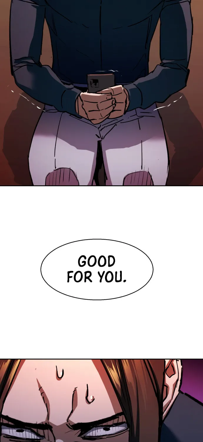 Teenage Mercenary Chapter 146 page 45 - 